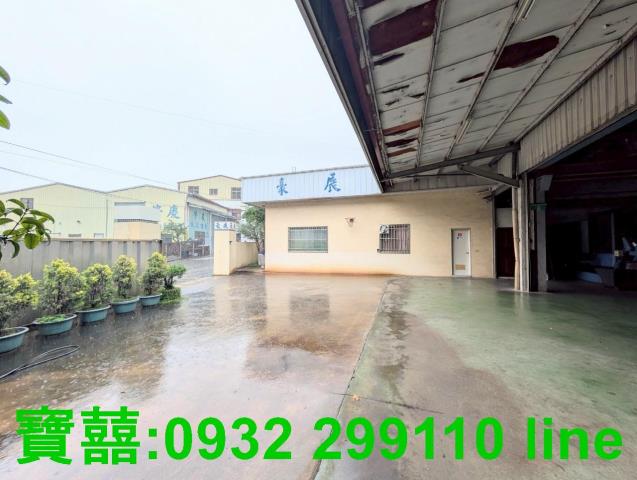 神岡廠房_廠辦-3