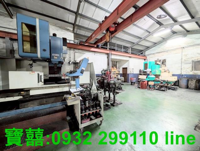 神岡廠房_廠辦-6