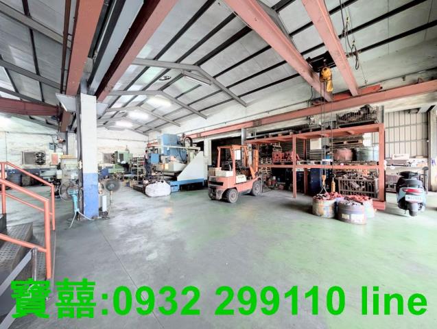 神岡廠房_廠辦-7