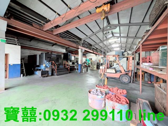 神岡廠房_廠辦-8