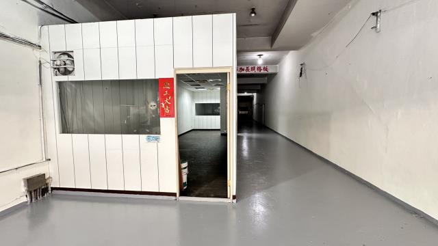 樹林廠房_廠辦_倉庫-2