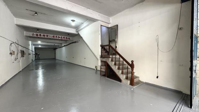 樹林廠房_廠辦_倉庫-8