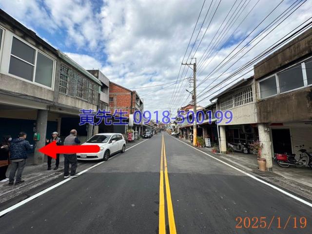 竹山拍賣透天_店面-3