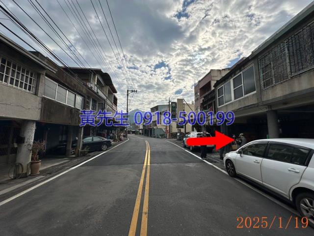 竹山拍賣透天_店面-4