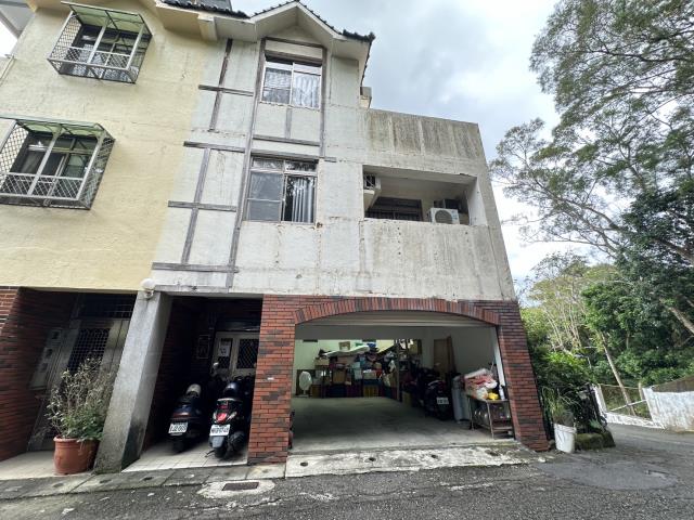北屯透天_別墅-14