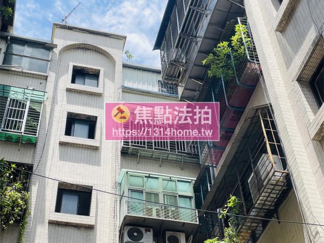 新北新莊法拍公寓-3