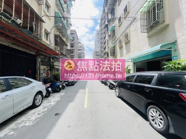 新北新莊法拍公寓-7