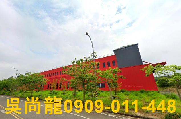 大林拍賣廠辦-0
