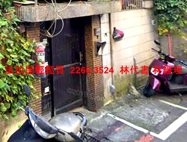 永和公寓_頂樓加蓋法拍-4