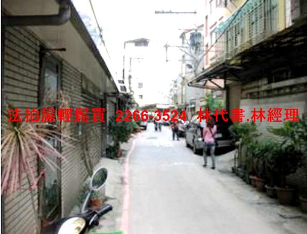 永和公寓_頂樓加蓋法拍-7