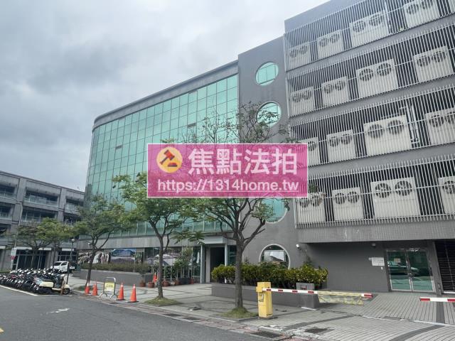 內湖法拍廠辦_辦公室-10