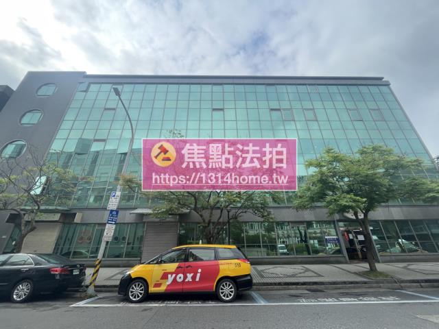 內湖法拍廠辦_辦公室-1
