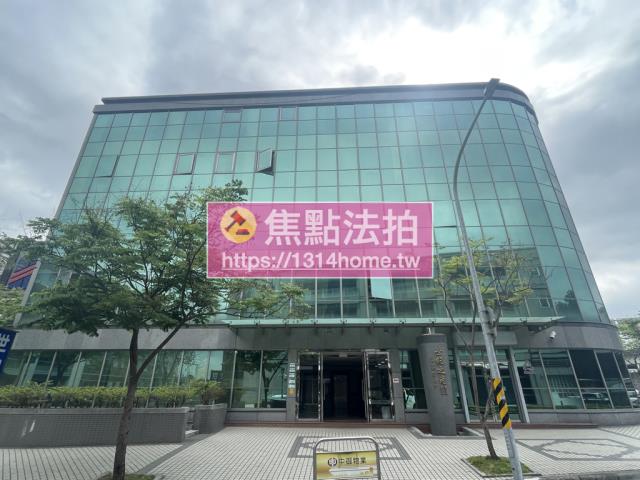 內湖法拍廠辦_辦公室-4