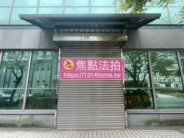 內湖法拍廠辦_辦公室-5