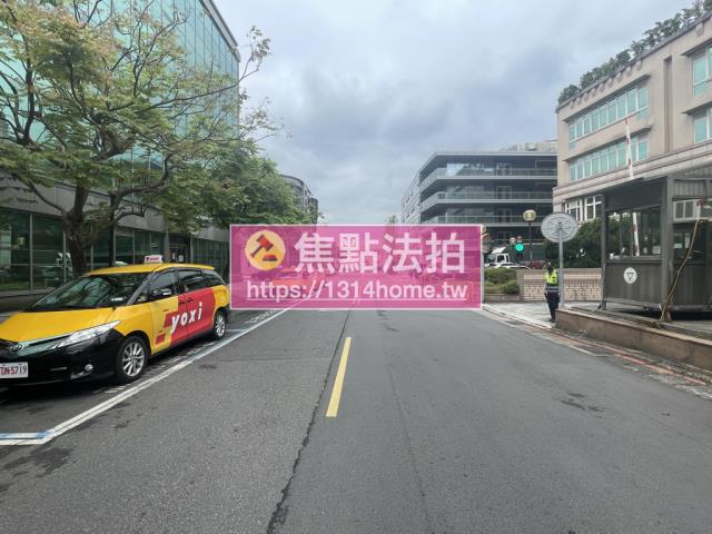 內湖法拍廠辦_辦公室-7