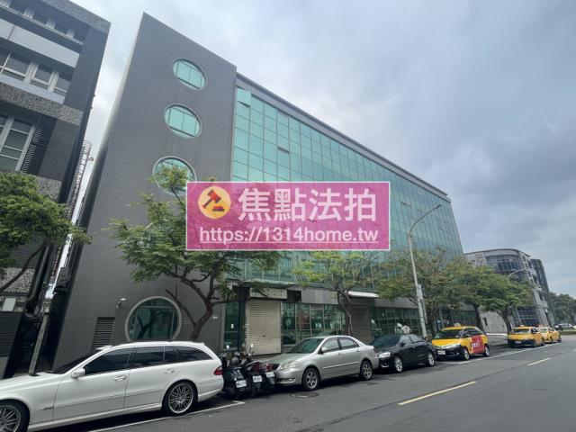 內湖法拍廠辦_辦公室-8