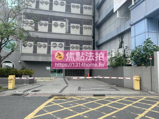 內湖法拍廠辦_辦公室-9