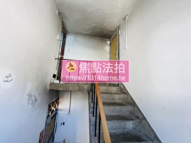 新北法拍公寓-9