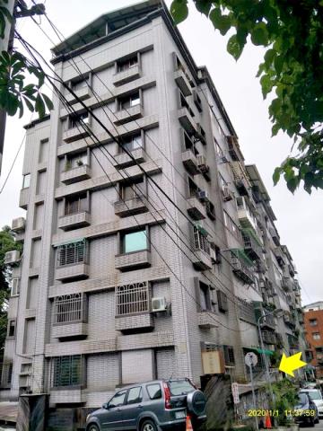 台北華廈_一樓_地下層拍賣-2