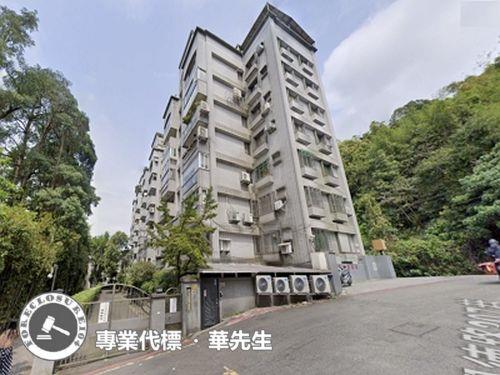 台北華廈_一樓_地下層拍賣-6