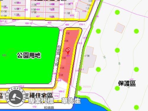 台北華廈_一樓_地下層拍賣-8