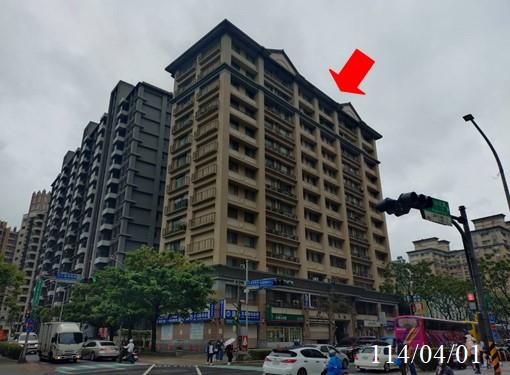 新北大樓法拍-5