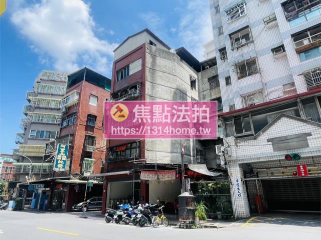 新北蘆洲法拍公寓-6