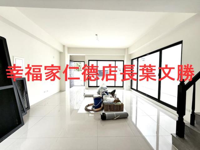 台南玉井透天_別墅-12