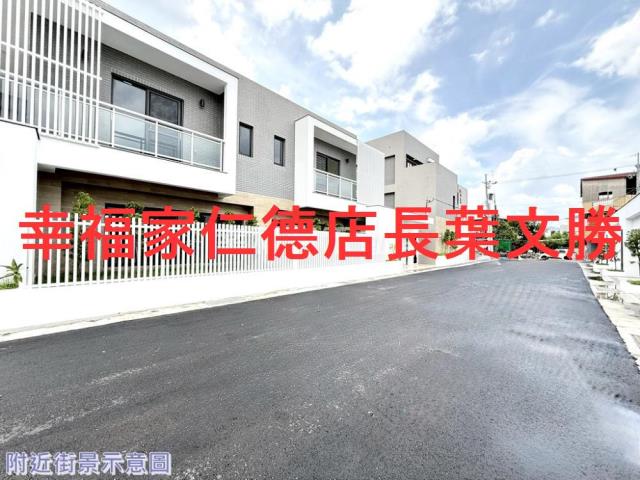 台南玉井透天_別墅-14