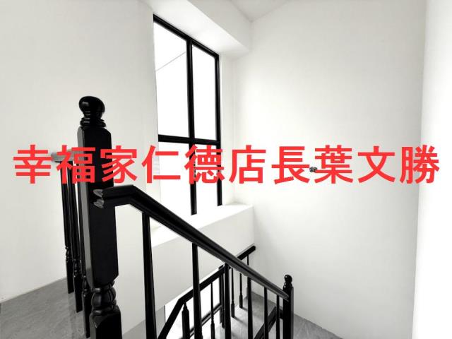 台南玉井透天_別墅-15