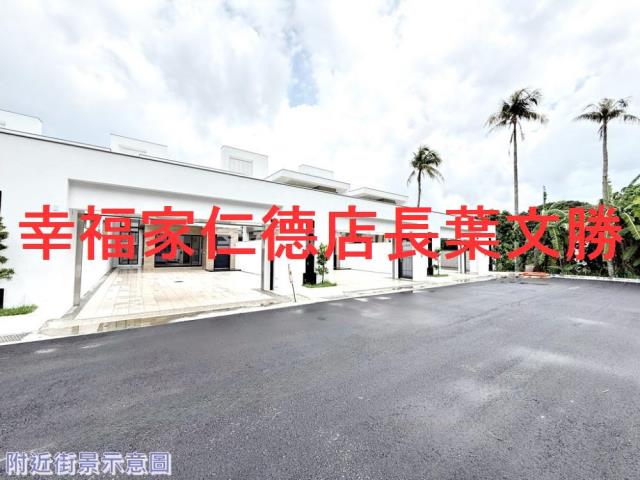 台南玉井透天_別墅-2