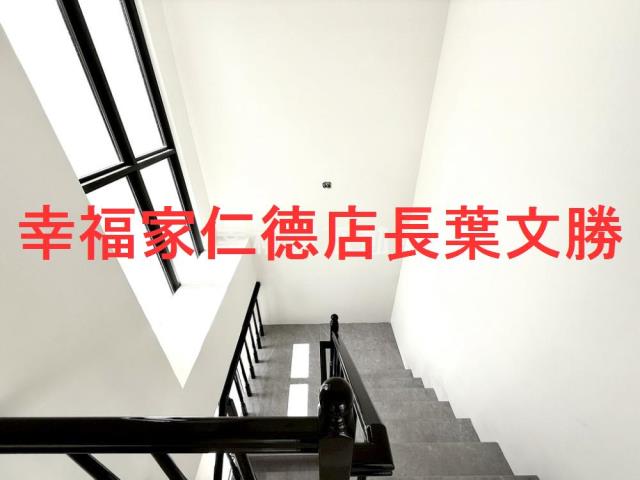 台南玉井透天_別墅-5