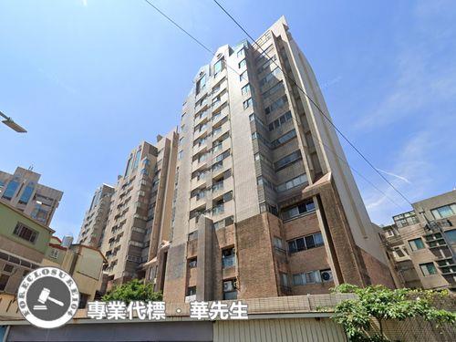新竹北區大樓_套房拍賣-1