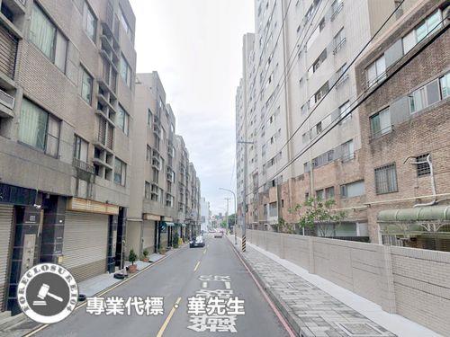 新竹北區大樓_套房拍賣-3