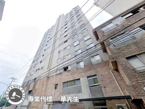 新竹北區大樓_套房拍賣-5