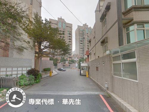 新竹北區大樓_套房拍賣-2