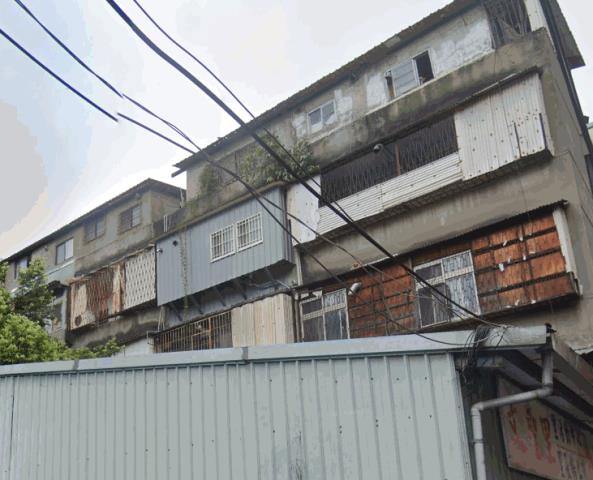 新北板橋法拍公寓_附頂樓加蓋-7