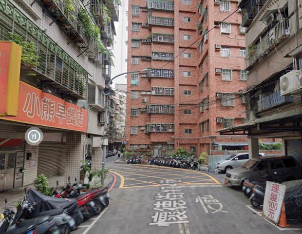 新北板橋法拍公寓_附頂樓加蓋-8
