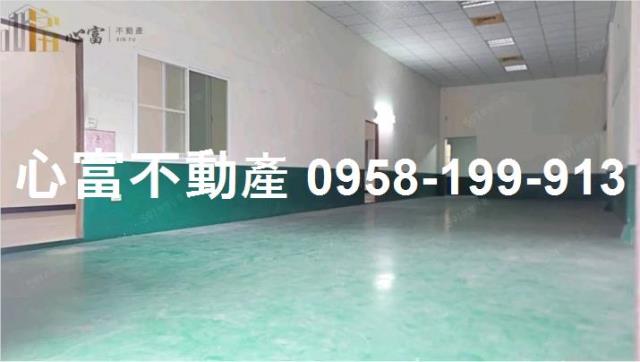 鳥松廠房_倉庫-1