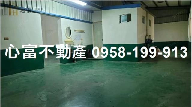 鳥松廠房_倉庫-2