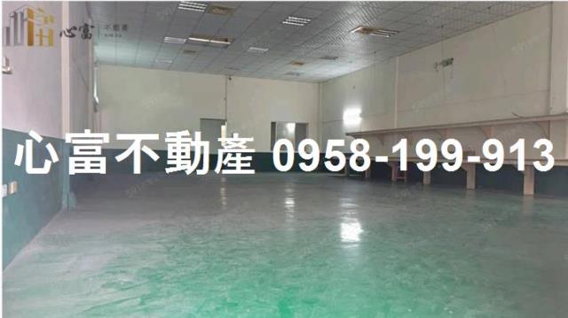 鳥松廠房_倉庫-3