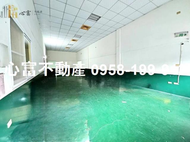 鳥松廠房_倉庫-4