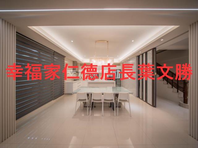 關廟透天_別墅-2