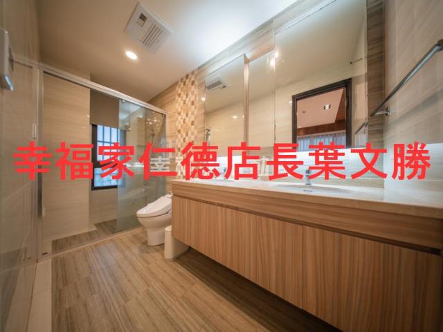 關廟透天_別墅-8