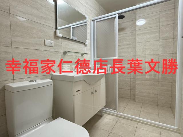 仁德透天_別墅-13