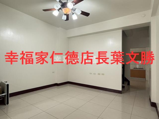 仁德透天_別墅-14