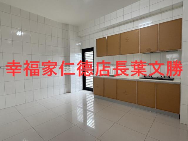 仁德透天_別墅-15