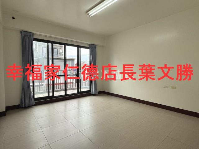 仁德透天_別墅-2