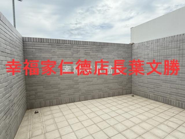 仁德透天_別墅-5