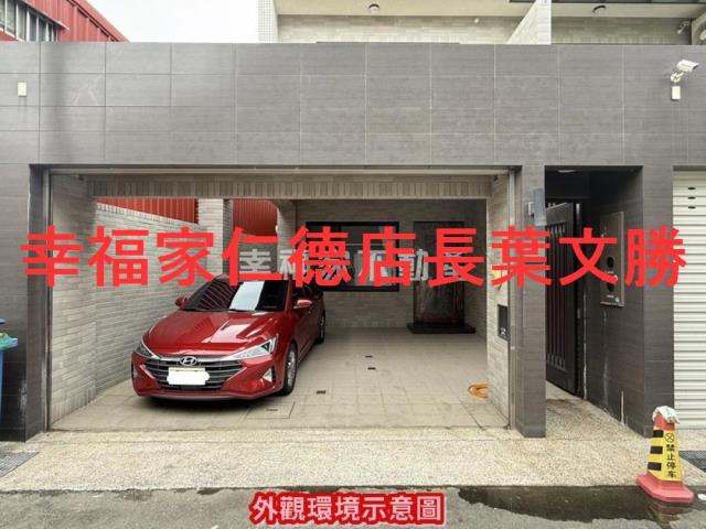 仁德透天_別墅-6
